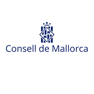 Logo Consell de Mallorca